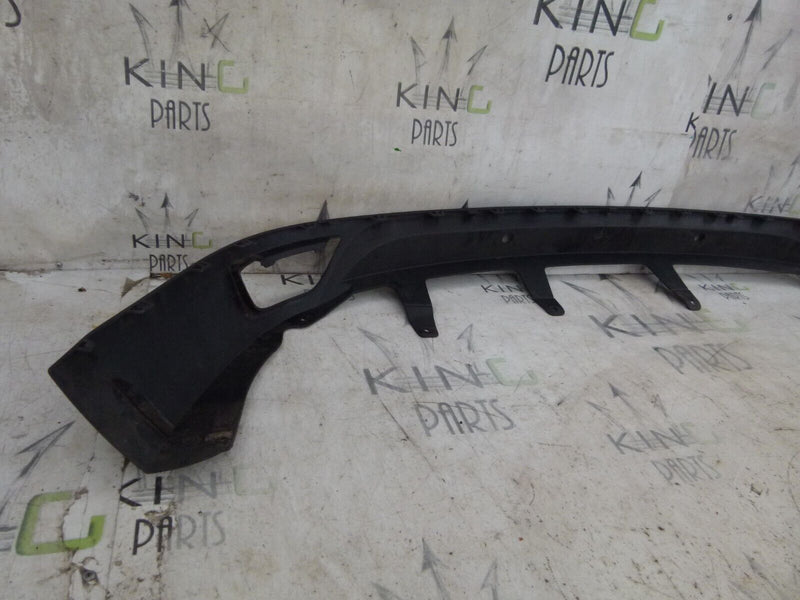 RENAULT GRAND SCENIC MK3 2009–2011 REAR BUMPER LOWER SECTION 850180003R