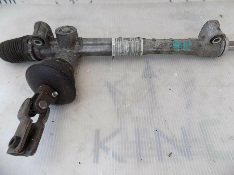 VAUXHALL CORSA D MK4 2006-2014 POWER STEERING RACK A0010753
