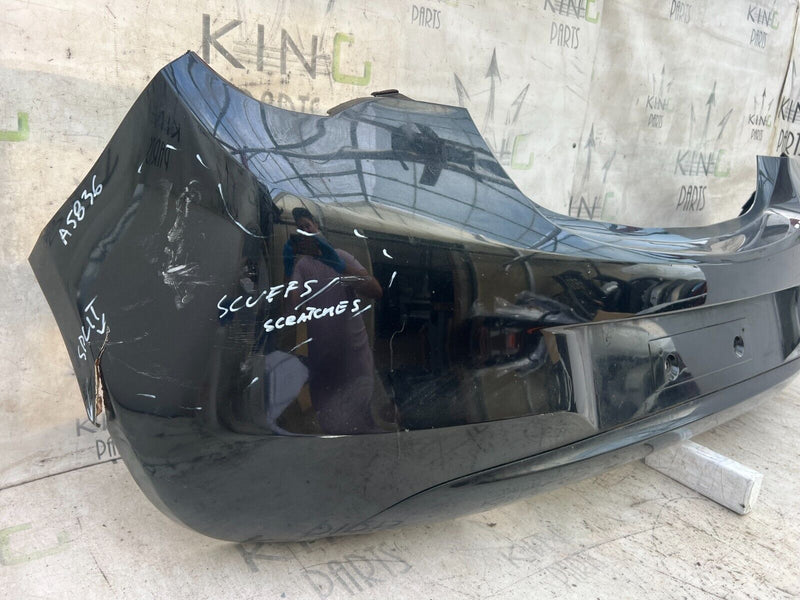 VAUXHALL CORSA E 2014–2019 REAR BUMPER GENUINE 39002839