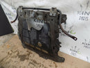 RENAULT CLIO MK2 2005-2012 1.2 1.4 1.6 FRONT SUBFRAME +  ENGINE UNDERTRAY
