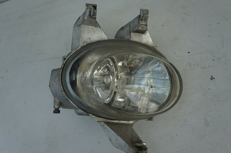 PEUGEOT 206 206CC 2001-2007 RIGHT FRONT FOG / SPOT LIGHT 9628733980 - S36-07