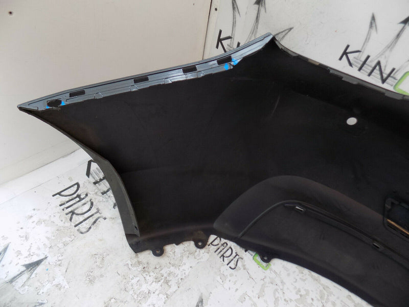 BMW 1 F20 SPORT 2012-2015 GREY REAR BUMPER GENUINE PDC 5112 7273793