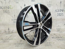 BMW i3 i3s 2017-ON GENUINE ALLOY WHEEL RIM 20" 5,5Jx20H2 ET33 6852080