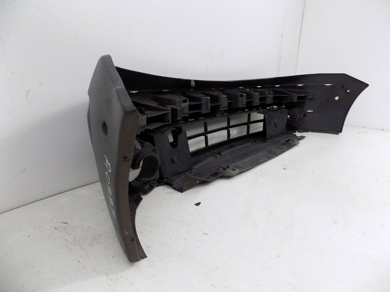 RENAULT KANGOO, NISSAN KUBISTAR 2003-2007  FACELIFT GENUINE FRONT BUMPER (0337)
