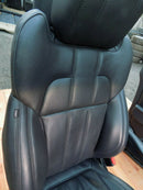 RANGE ROVER SPORT L494 FRONT SEATS FULL ELECTRIC HEADREST WITH MONITORS