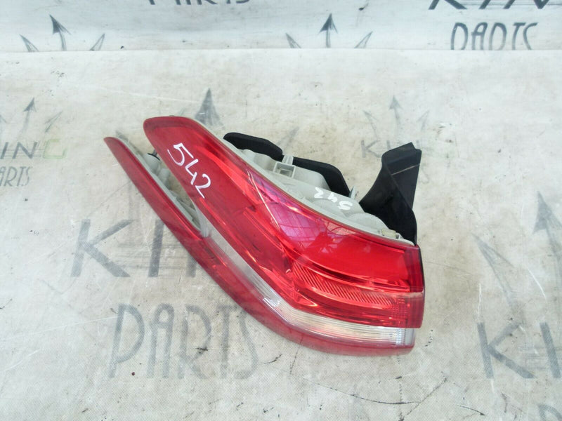 PEUGEOT 308 SW ESTATE LEFT SIDE TAILGATE REAR LIGHT  LED LAMP 9678093980