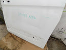FORD TRANSIT CUSTOM MK8  PASSENGER SLIDING DOOR IN WHITE 2014 TO 2019