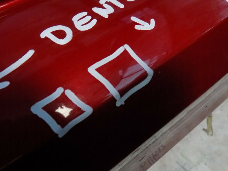 FORD FOCUS IV MK4 ST-LINE 2018-ON HATCHBACK REAR BUMPER PDC JX7B-17906-A1