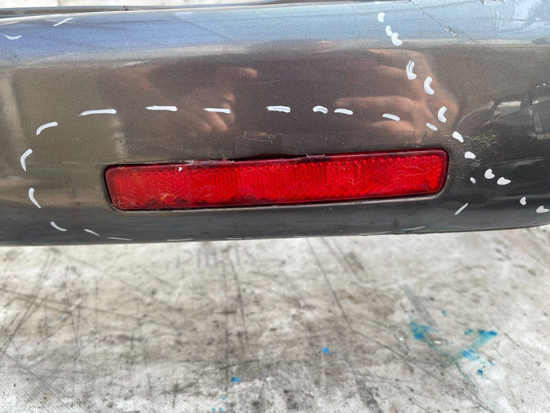 VW TRANSPORTER T5 2003-2015 REAR BUMPER 7H5807417E