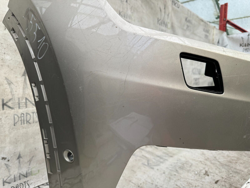 VOLVO XC60 2017-2021 FRONT BUMPER 31449127