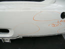 MINI COOPER ONE R56 DIESEL LCI 2010 2011 2012 REAR BUMPER GENUINE 7260572 (0276)