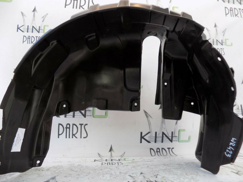 SUZUKI SWIFT 2010-2017 REAR WHEEL INNER ARCH LINER SPLASH GUARD
