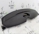 MINI HATCH R56 2006–2012 BLACK TOP DASHBOARD GENUINE 1 250911 1015