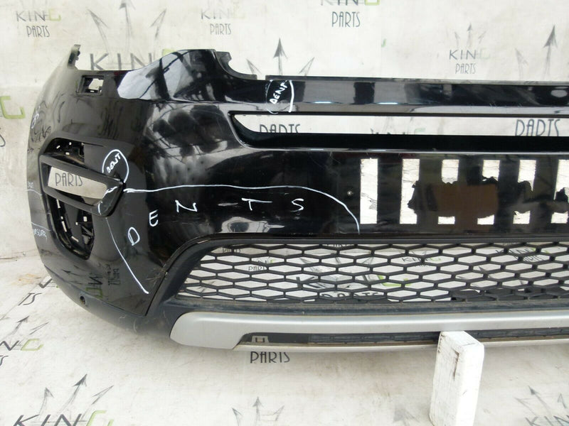 LAND ROVER DISCOVERY SPORT L550 2014-18 FRONT BUMPER GENUINE FK72-17F003