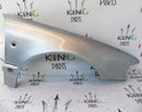 AUDI A8 MK1 (D2 4D) ALUMINUM FRONT FENDER WING PANEL RIGHT DRIVER SIDE