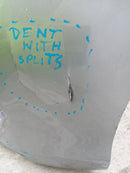 HONDA JAZZ 2017-2020 FACELIFT FRONT BUMPER GENUINE 71101-TAR-G500