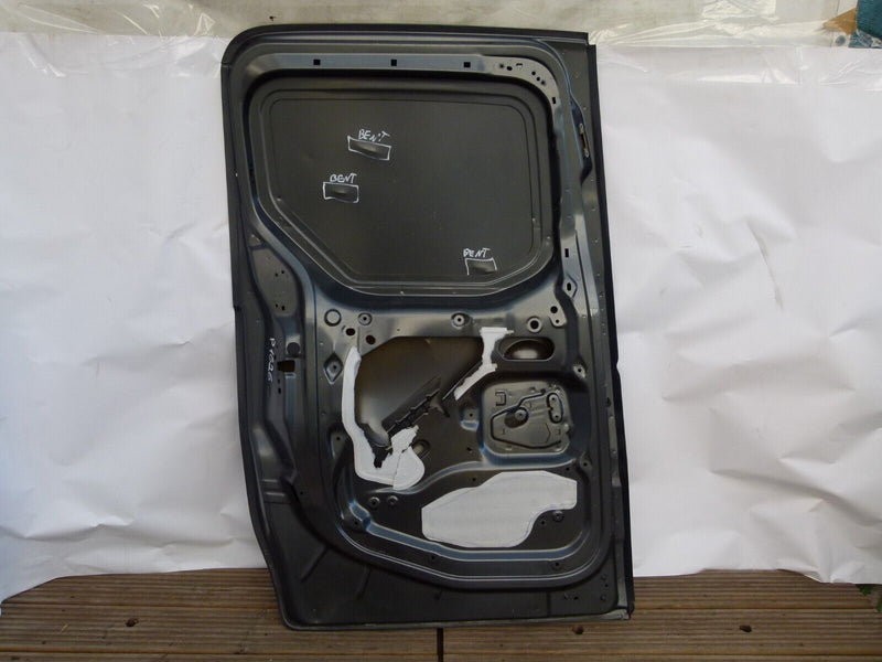 CITROEN BERLINGO / PEUGEOT PARTNER 2012-2017 LEFT SIDE SLIDING DOOR PANEL