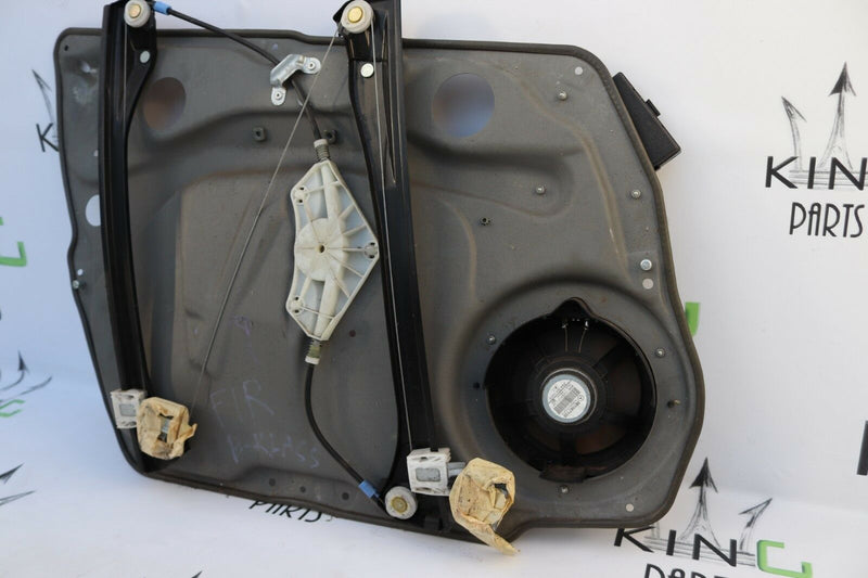 MB B CLASS W245 2006-2011 RIGHT FRONT WINDOW REGULATOR MECHANISM A1697203079