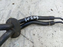 MERCEDES C CLASS W205 14-21 1.6 DIESEL ADD BLUE SUPPLY PIPE A2055010600 #