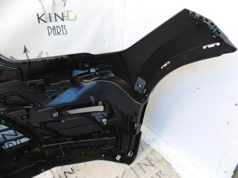 BMW X1 F48 LCI 2019-ON FACELIFT FRONT BUMPER GRILL 6 PDC GENUINE 7954205