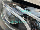MERCEDES W213 2016-2020 DRIVER SIDE RIGHT LED HEADLIGHT A2139066801