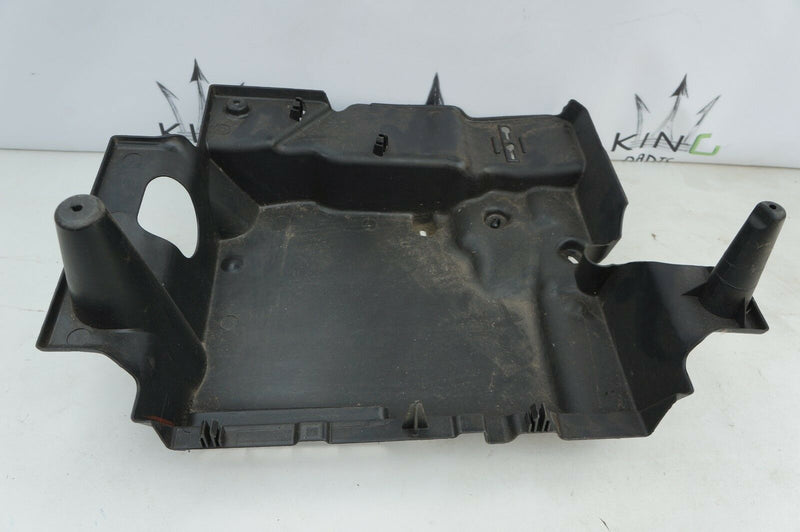 CITROEN C4 PICASSO 2006-2013 COVER HEATER DUCT FRONT LEFT SIDE 9660554077