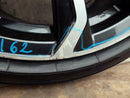 TOYOTA COROLLA E210 ALLOY WHEEL 18" 8JX18H2 ET40 8419-3 TYRE 225/40 R18