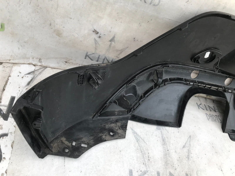 VAUXHALL MOKKA B 2020-ON REAR BUMPER DIFFUSER GENUINE 9837191980