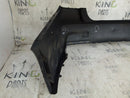 BMW F30 FACELIFT M-SPORT 2015-2018 REAR BUMPER PDC GENUINE 5112 8054195