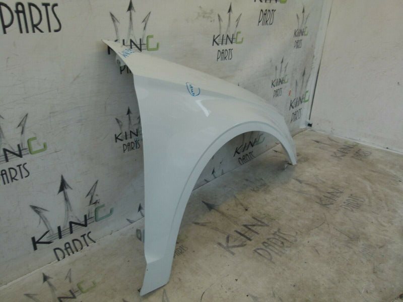 AUDI A3 8V FACELIFT 2018-2019 SALOON FRONT FENDER WING PANEL RIGHT SIDE