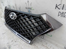 HYUNDAI TUCSON N LINE FRONT BUMPER GRILL FACELIFT 2018- 86351-D7700