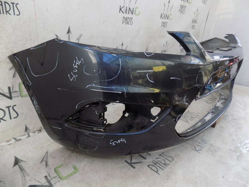 FORD FOCUS MK3 2008-2011 FRONT BUMPER GENUINE GREY 8M51-17K819-A