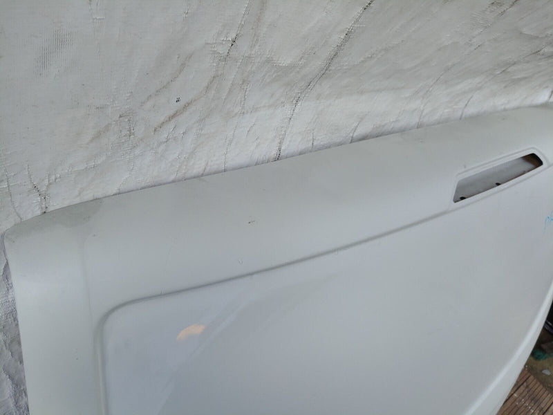 FORD TRANSIT CUSTOM 2013-ON GENUINE REAR DOOR PANEL BOOTLID TAILGATE