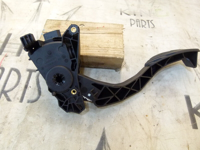 RENAULT CAPTUR 2020-ON ACCELERATOR THROTTLE GAS PEDAL GENUINE 180105012R