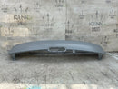 MINI COOPER ONE R56 2006-2010 REAR BUMPER GENUINE 7147871