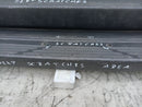 MERCEDES SPRINTER W907 W910 2018-ON REAR BUMPER STEP A9078851200