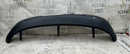 RENAULT MEGANE MK3 2012-2015 5 DOOR REAR BUMPER LOWER SECTION 850B20001R