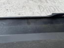SKODA OCTAVIA 5E 2013-2017 REAR BUMPER DIFFUSER PDC 5E5807521