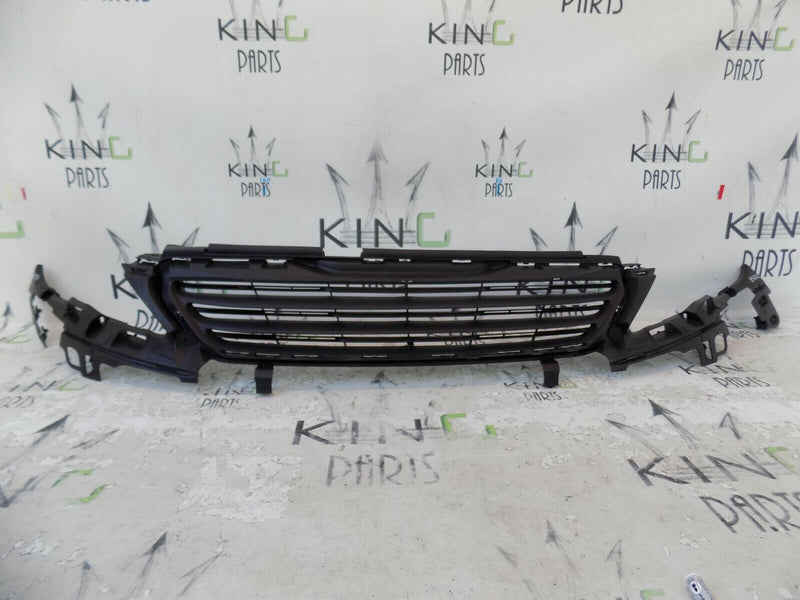 PEUGEOT 308 2014-2017 FRONT BUMPER GRILL AIR INTAKE AA36127066