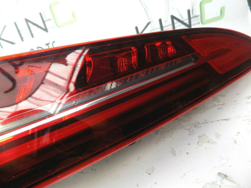 JAGUAR I-PACK 2018-ON RIGHT SIDE REAR LED LIGHT FENDER LAMP J9D3-13404CB