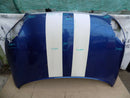 MINI ONE COOPER R56 2006 -2010 BONNET HOOD GENUINE