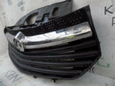 VAUXHALL VIVARO MK3 X82 2014-2019 GRILL FRONT BUMPER GENUINE  623104066R