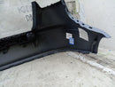 AUDI A3 8P 2004-2008 5 DOOR REAR BUMPER AFTERMARKET