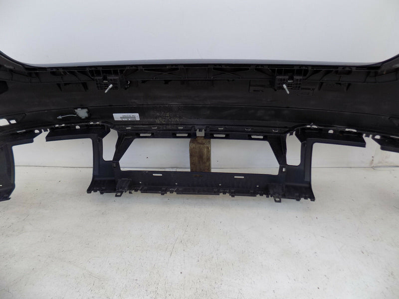 AUDI A3 8V4 2016-17 S-LINE  FACELIFT SPORTBACK PDC REAR BUMPER 8V4807511P