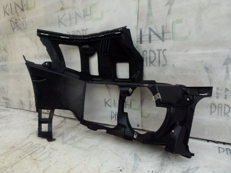 MINI COUNTRYMAN F60 2017-2020 LEFT FOG LIGHT BRACKET GENUINE 5111 7390523