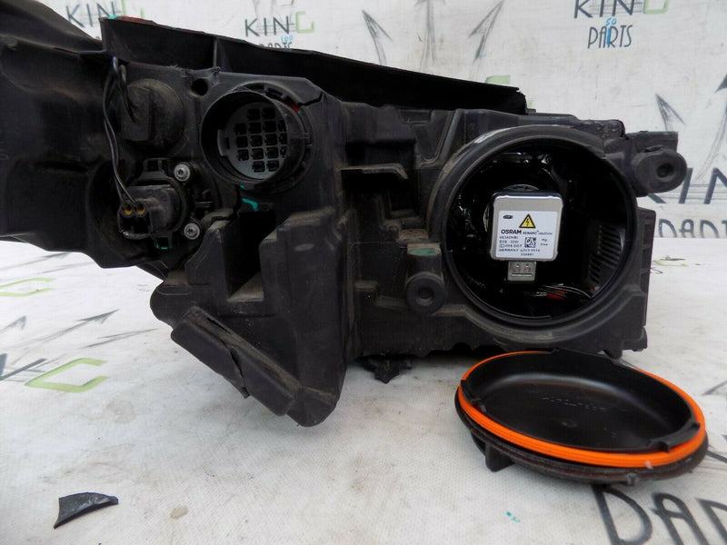 LAND ROVER EVOQUE 2011-2014 FRONT LEFT PASSENGER SIDE XENON HEADLIGHT