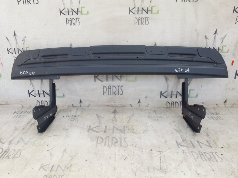 MERCEDES W907 2018-ON REAR BUMPER CRASH BAR REINFORCER A9075230200