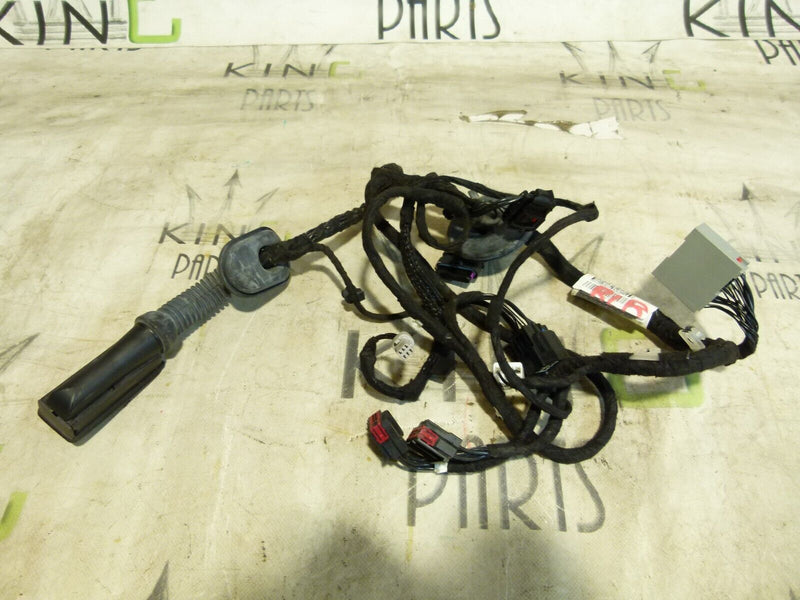 RANGE ROVER SPORT 13-17 REAR RIGHT DOOR WIRING LOOM GENUINE GK6214632