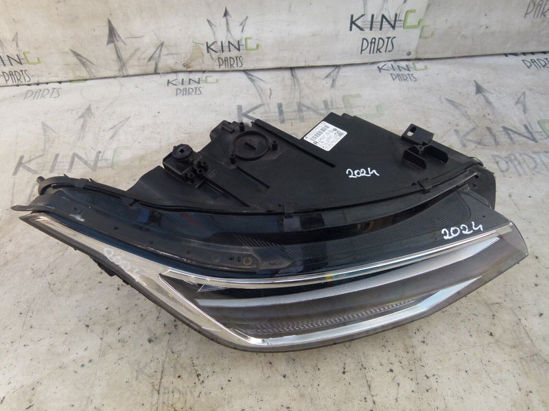 VW TIGUAN MK2 R-LINE 2016-2020 RIGHT SIDE HEADLIGHT GENUINE 5NC941036