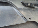 Nissan Qashqai 2014-On Rear Bumper Genuine Grey (A8510)